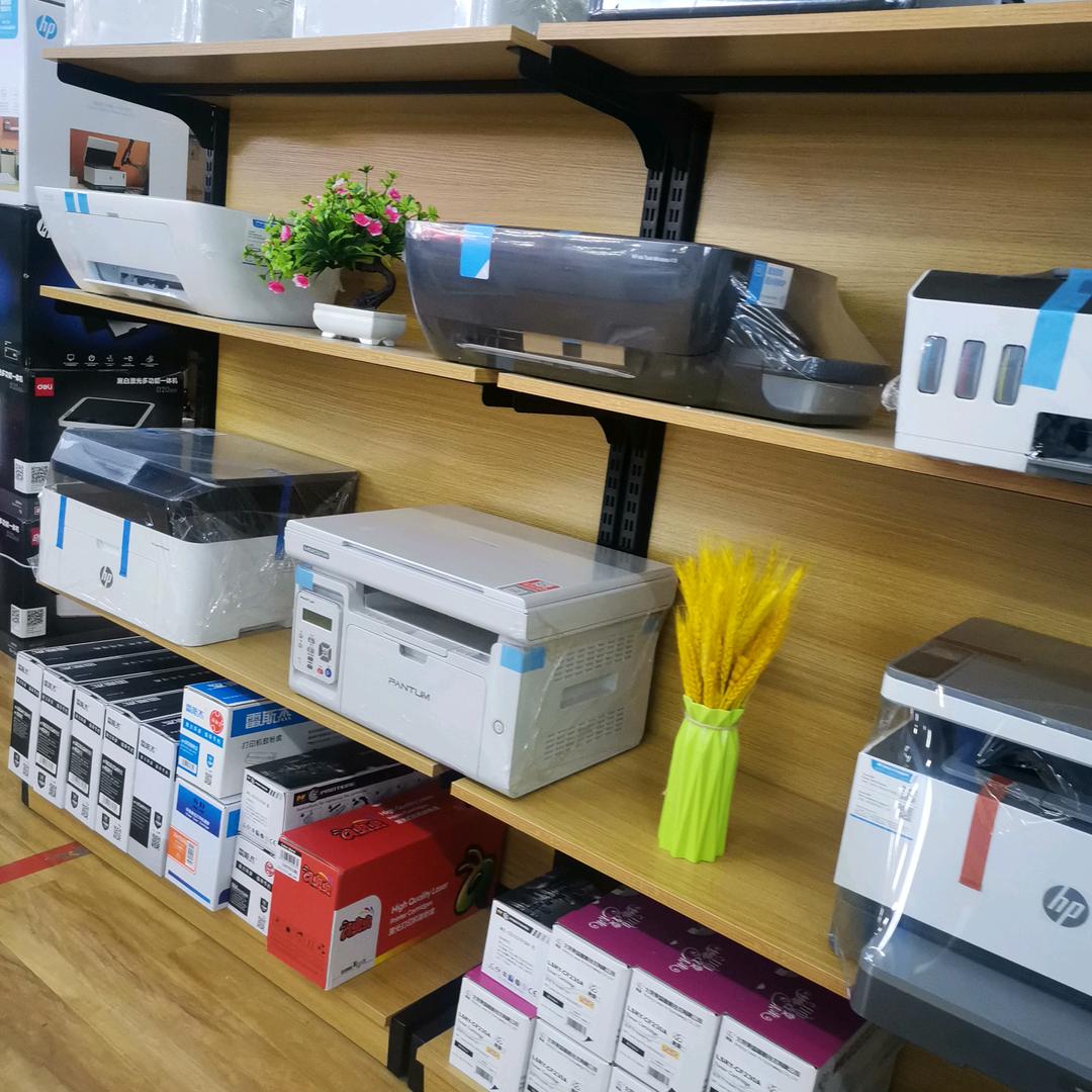 滨州市滨城区嘉屹办公设备中心（个体工商户）