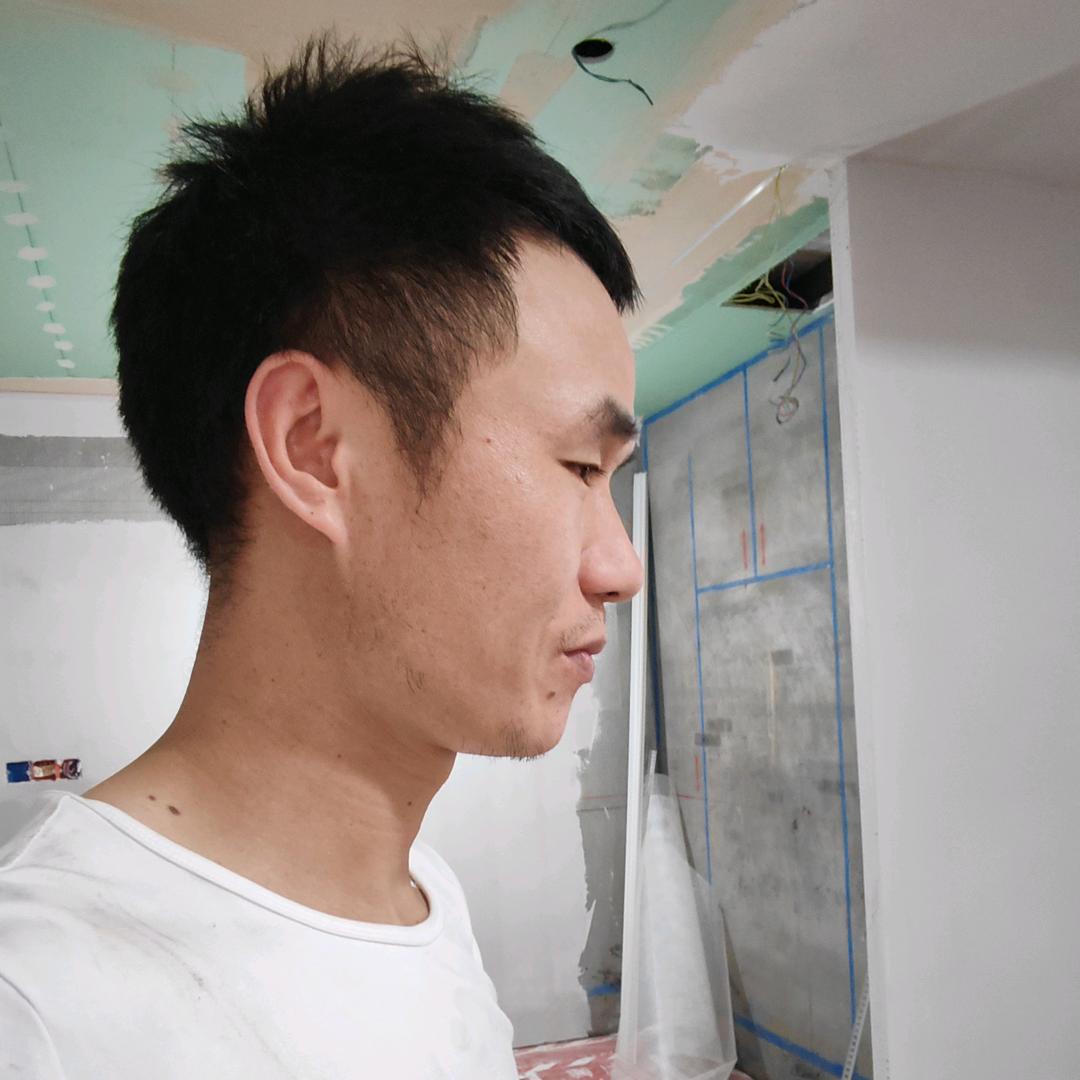 油漆语哥
