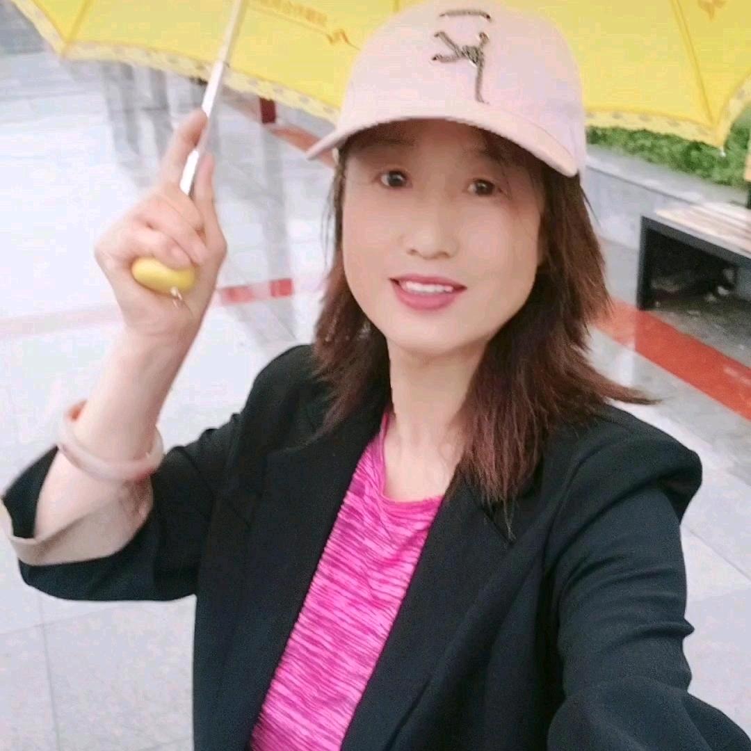 洲宸奶奶👵