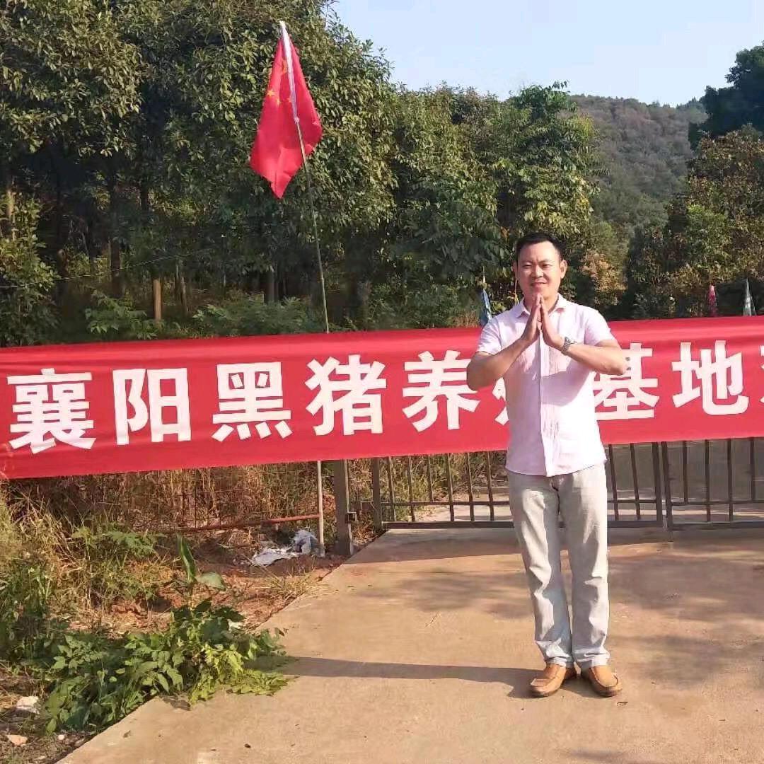 襄阳万丰源生态农业科技发展有限公司