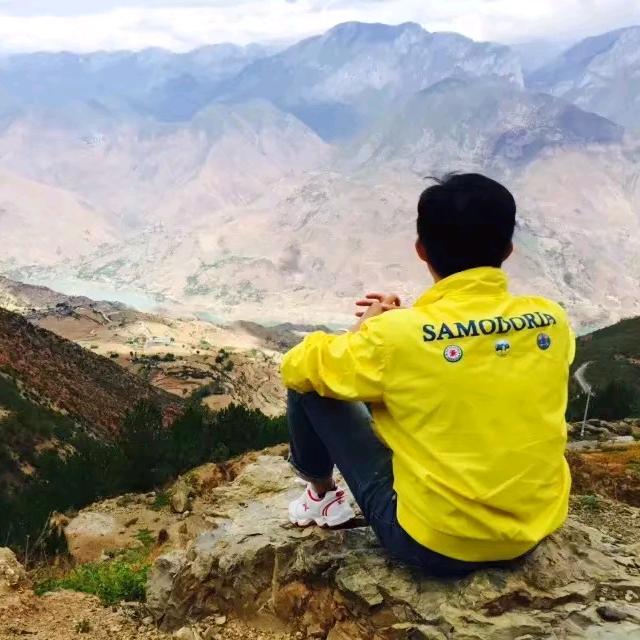 野哥要环游世界呐@抖音