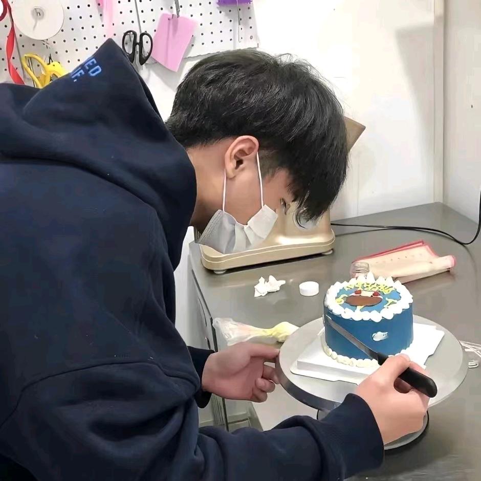 变脸艺旭【西安聚艺堂】