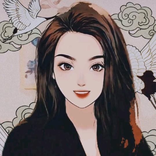 徐家姑娘