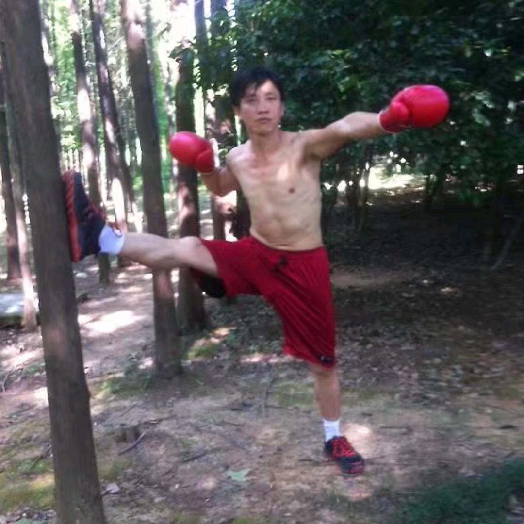 🌷云南镇雄，李波哥🌷