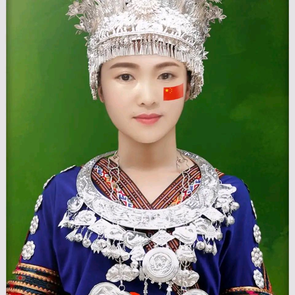 腾冲罗三妹