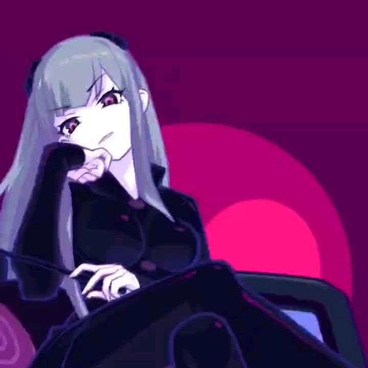 厭世無情