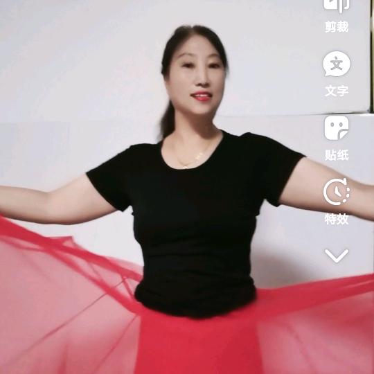 香香广场舞