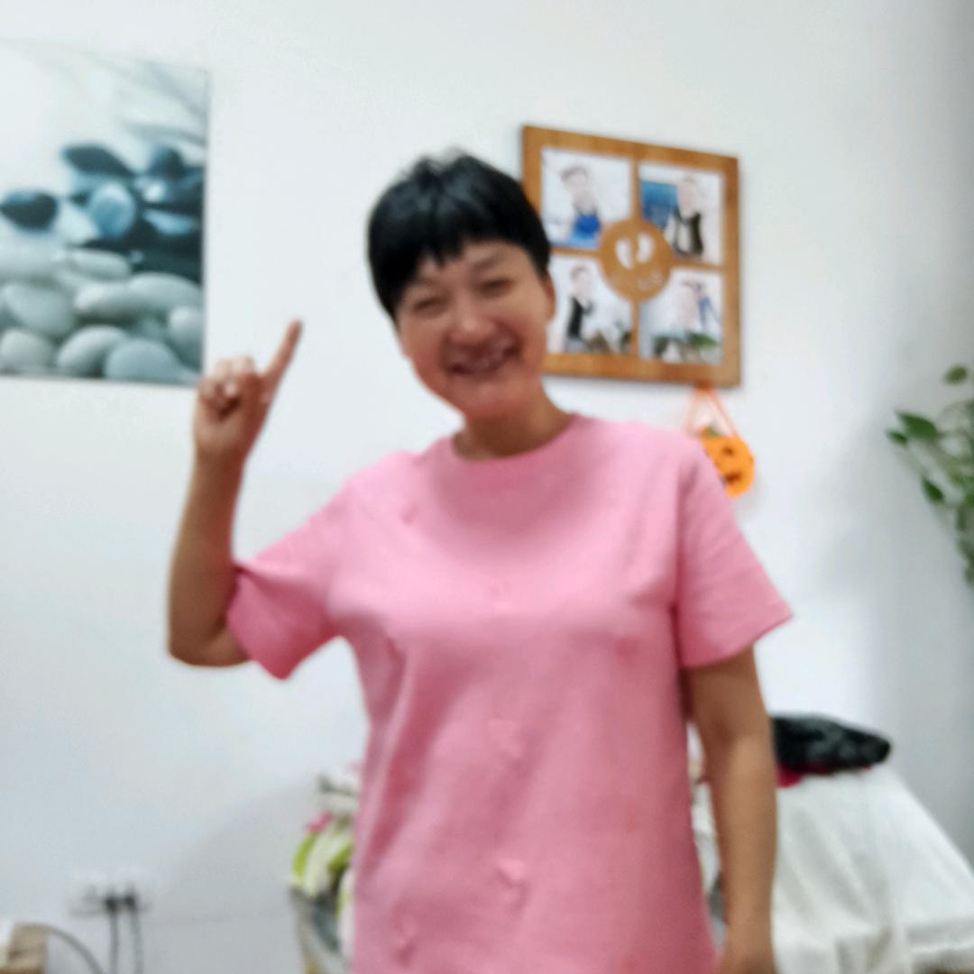 李迎娣