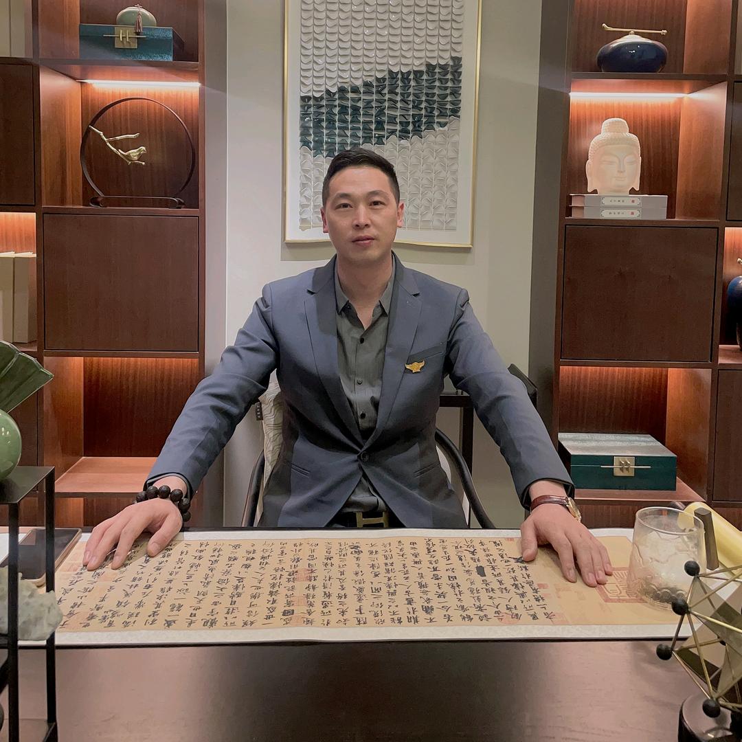 常州看房小鱼老师