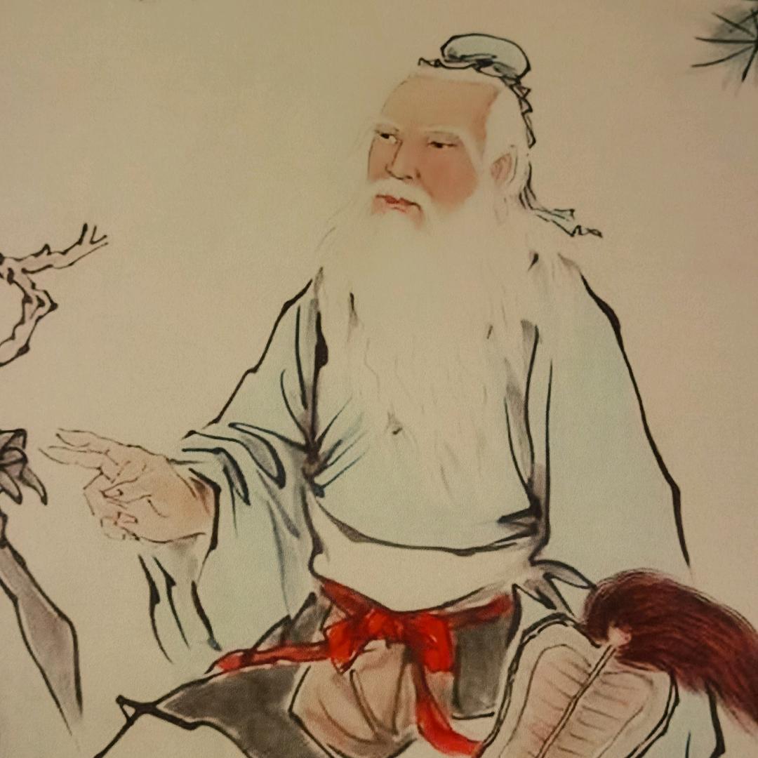 张如一