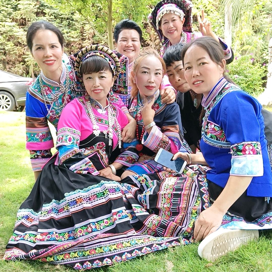 小吖吖