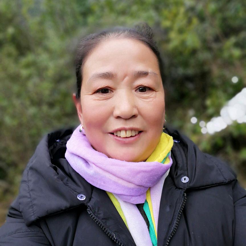 赵俊谷