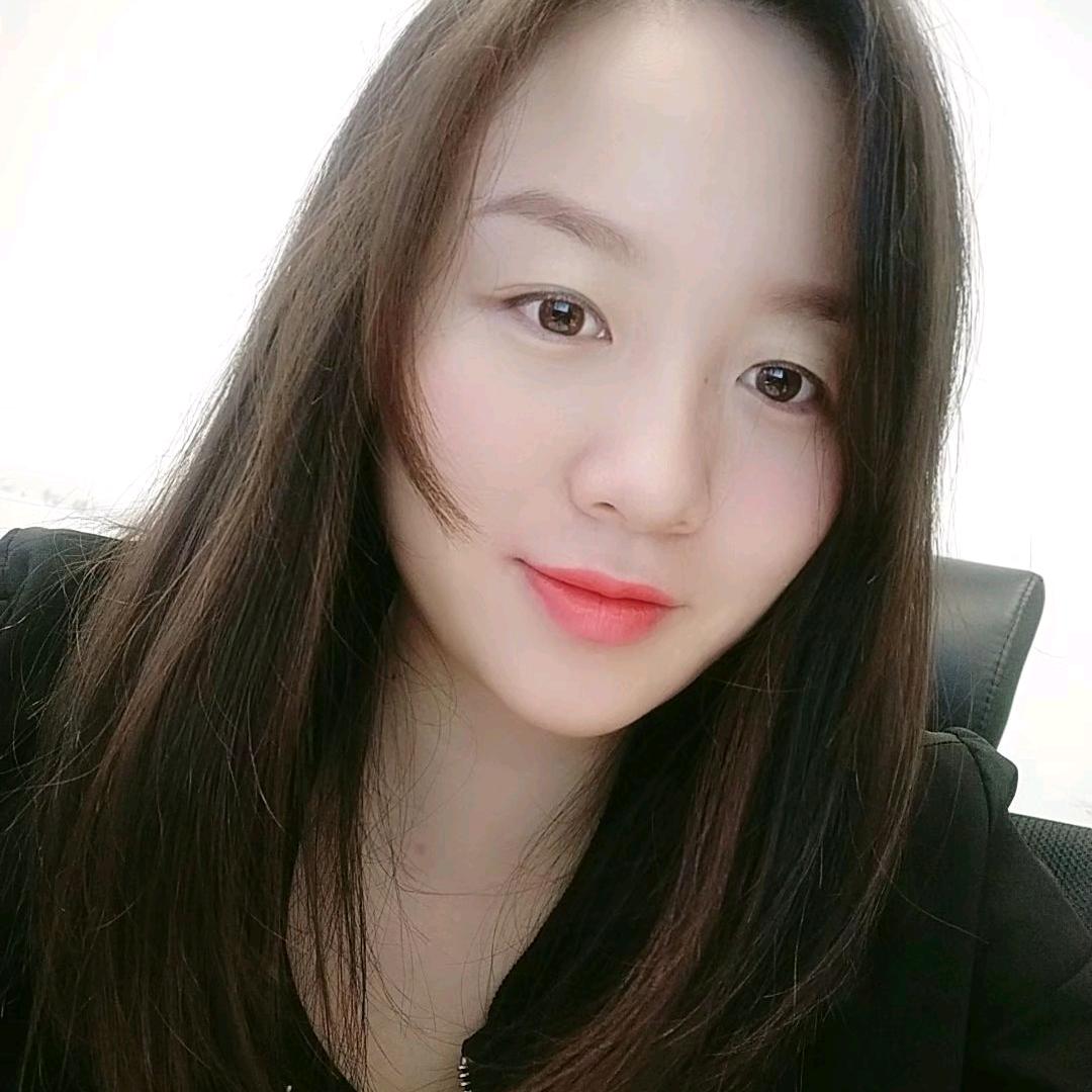 小娇娘