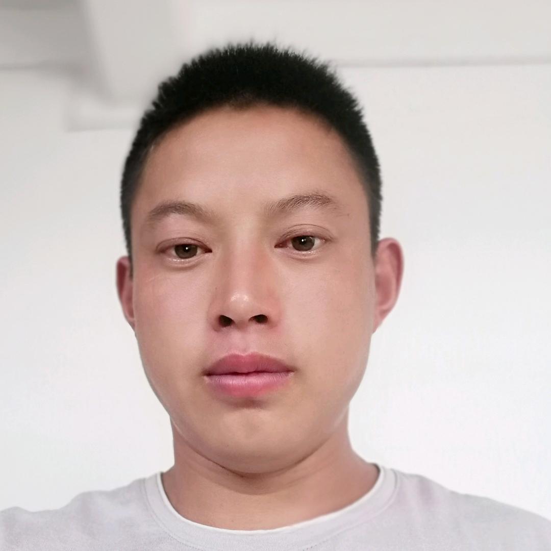 一人一车闯天下