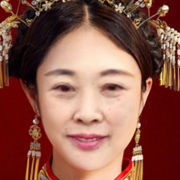 吉祥凤凰