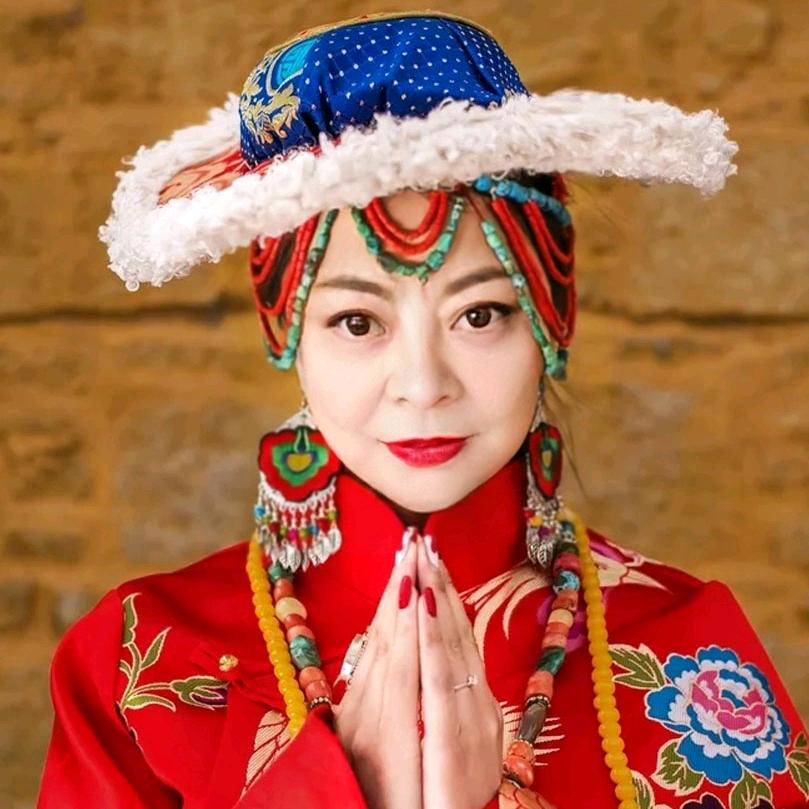花儿