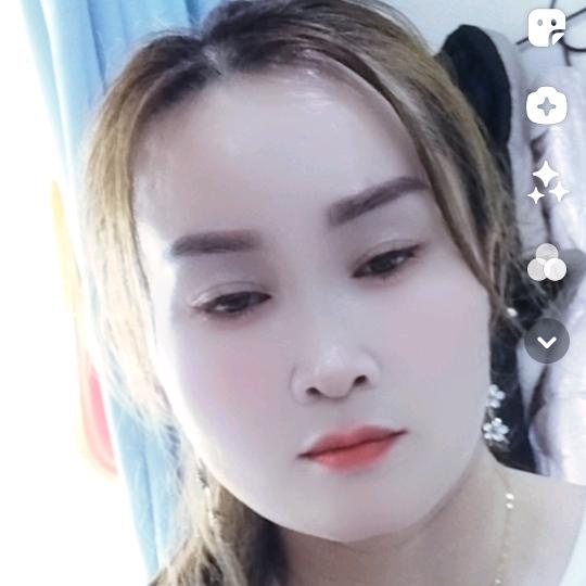 烟寒若雨