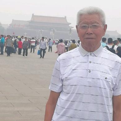 张学军