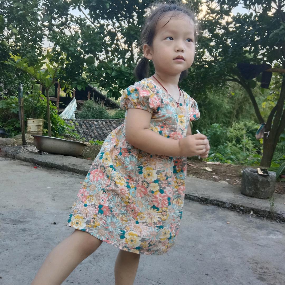 宵宵奶奶