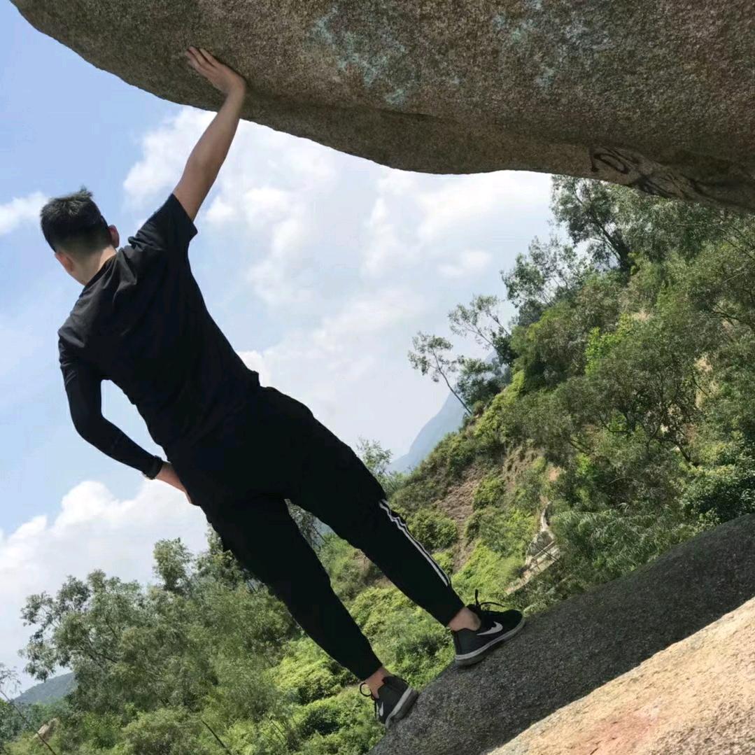 小蔡