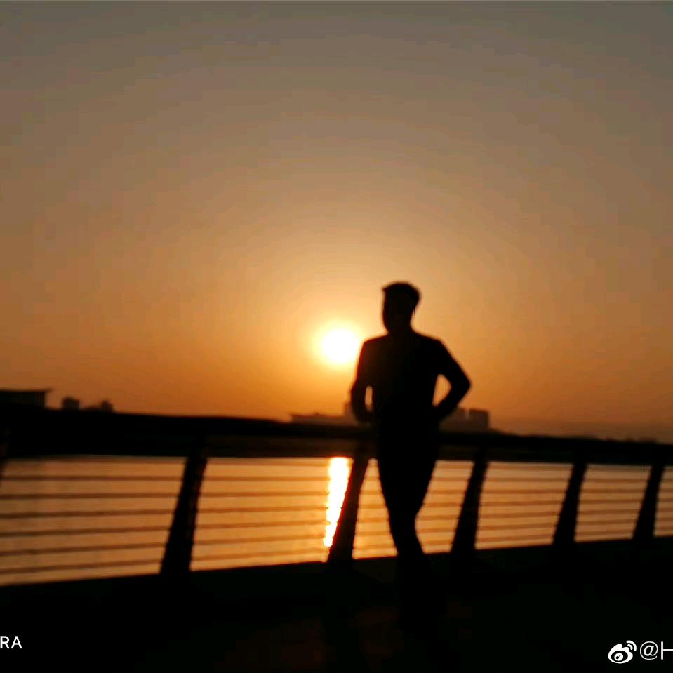 🌈一路向前