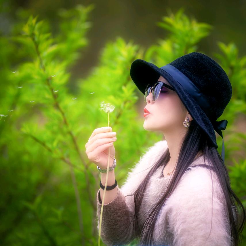 柠檬草绳艺