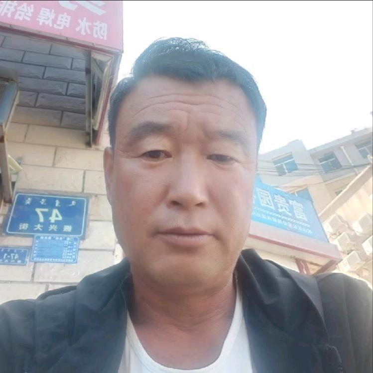 张晓峰头像