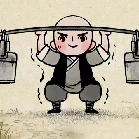 人生如梦