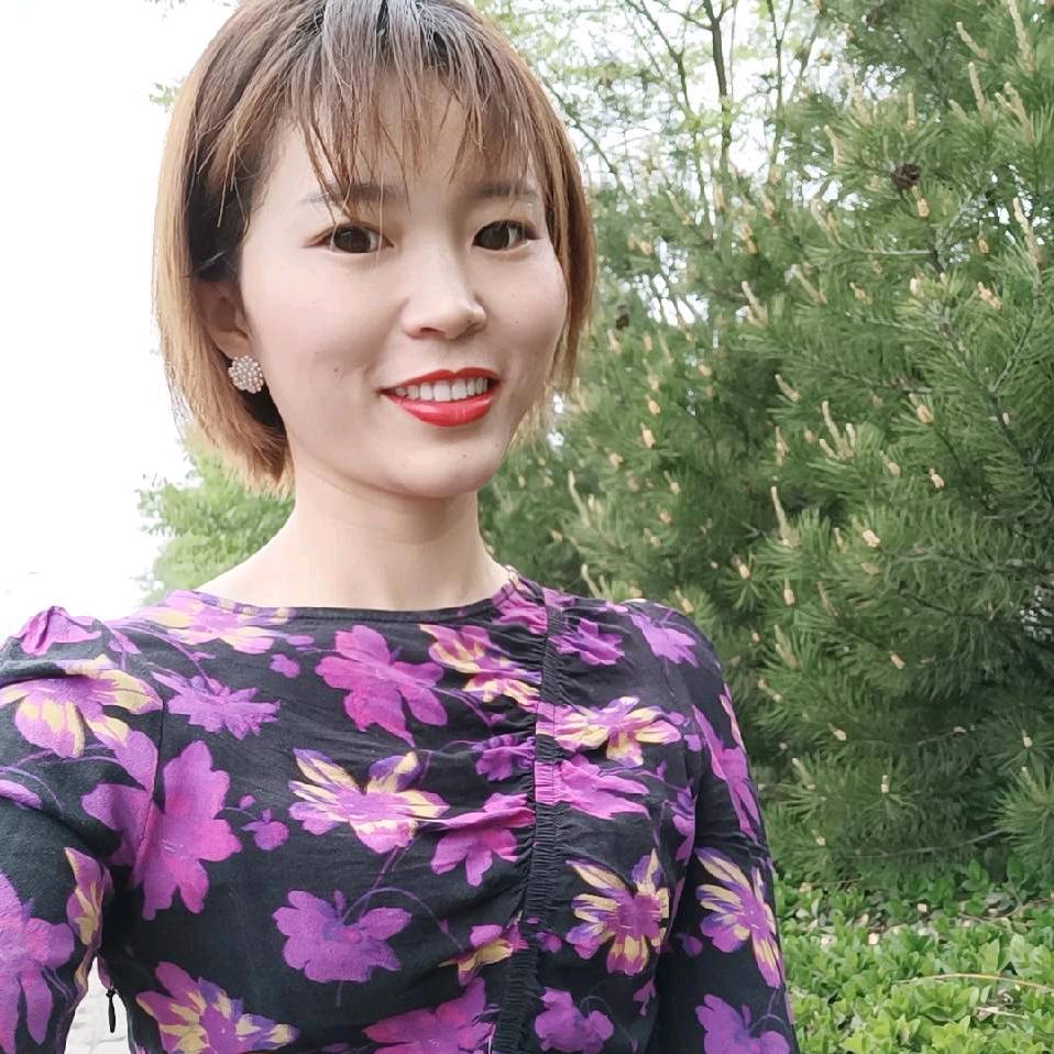 三宝妈亮晶晶