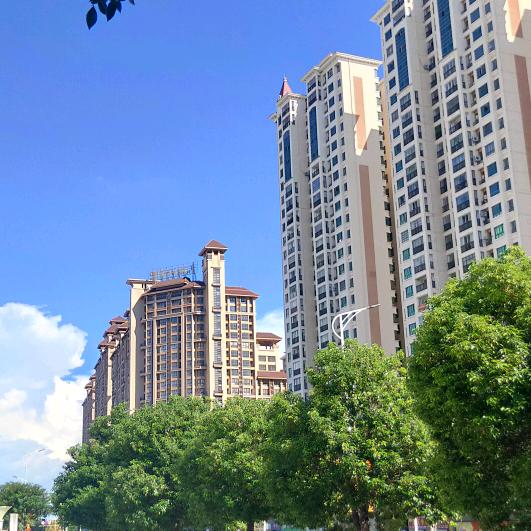 北海鑫居房地产评估咨询有限公司