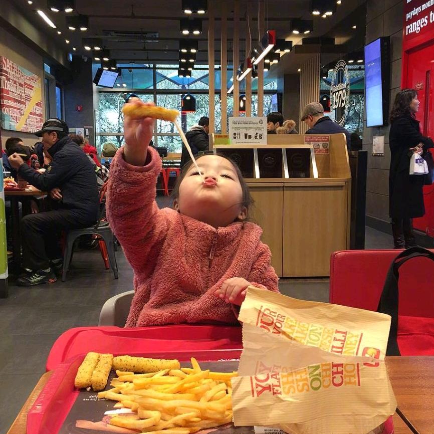 吃货酱秋秋