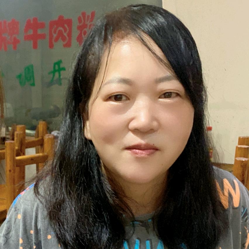 微笑向暖