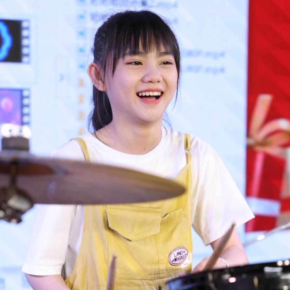 广东妞妞