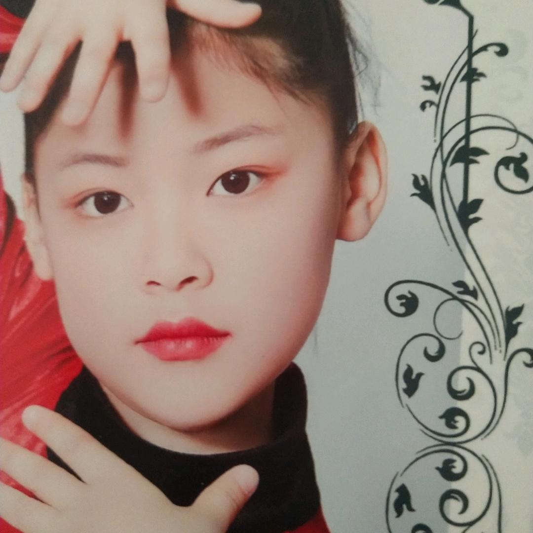 童学松的好妈妈