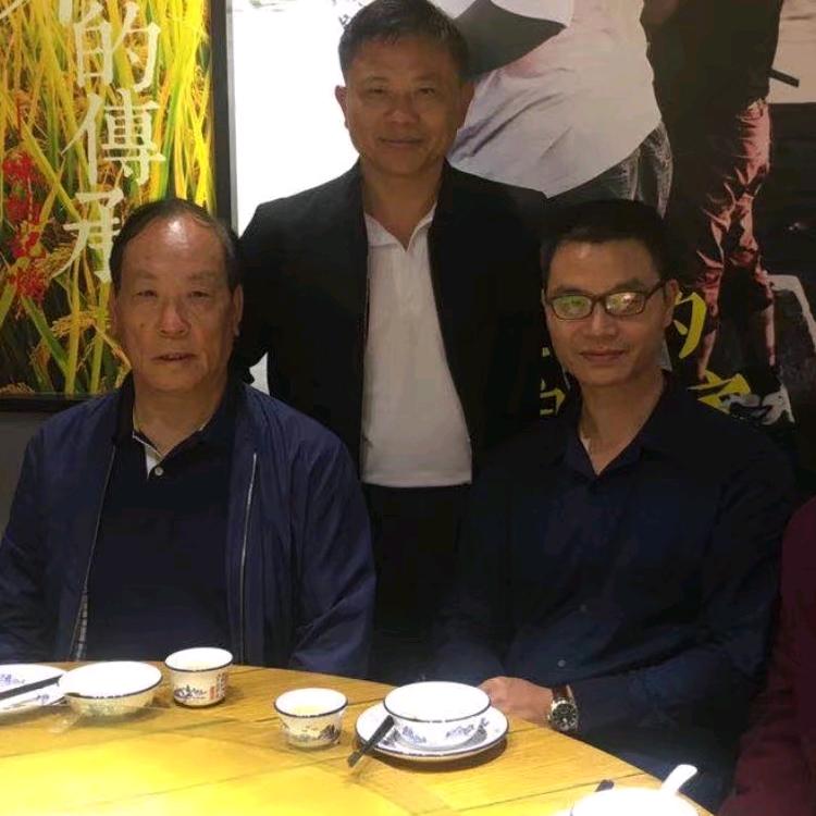 吉畅@我也爱太极☯️