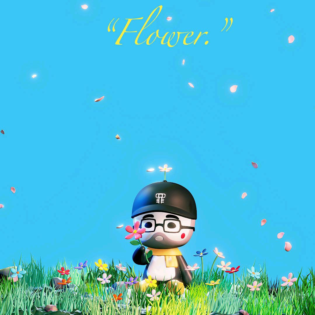 三兔子