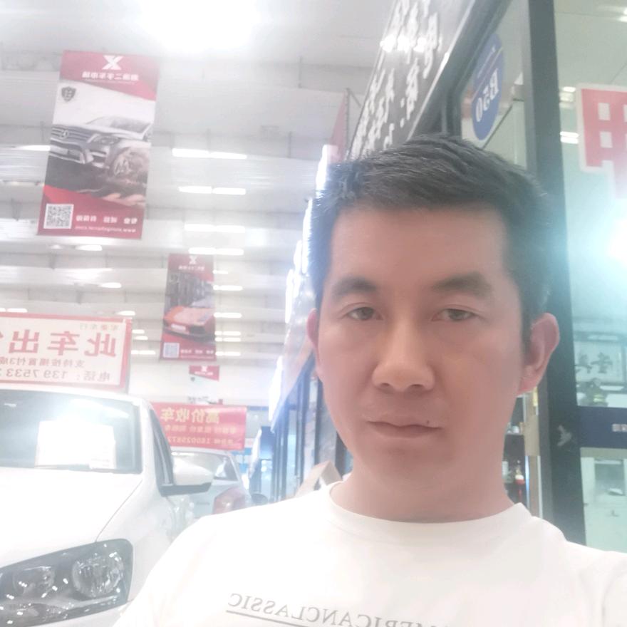 波哥收车