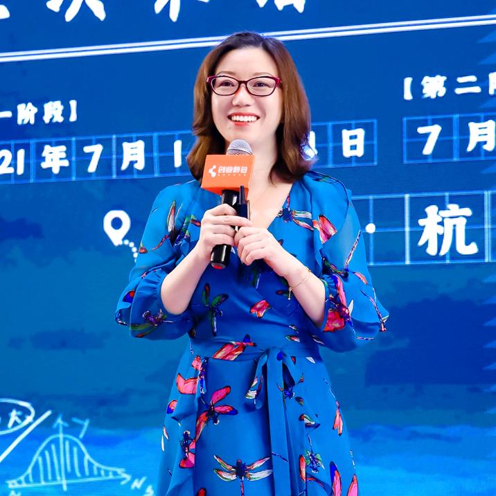 张丽俊说管理