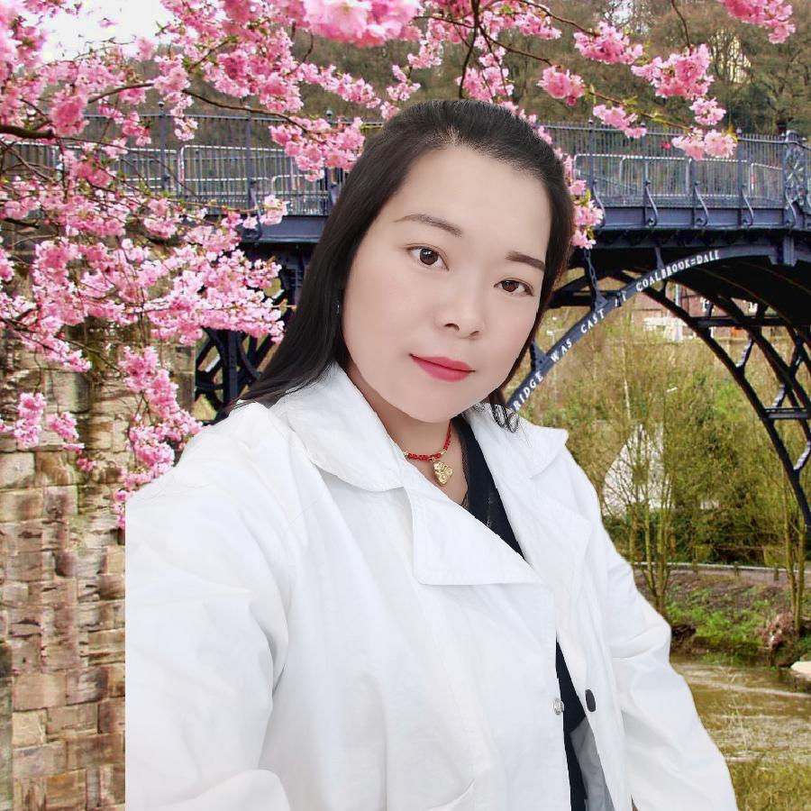 奉霖