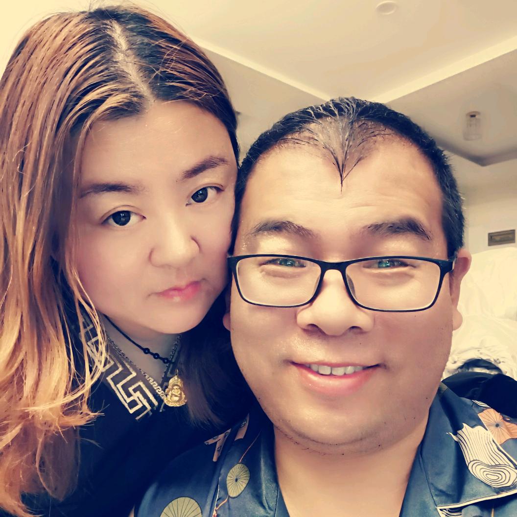 老姜小慧