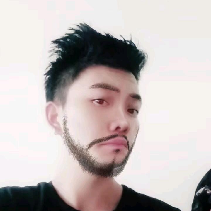 梦想正在努力