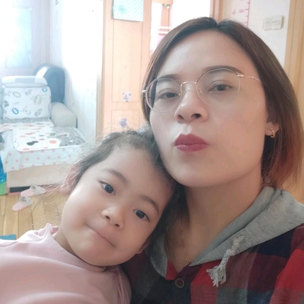 妞妞妈妈