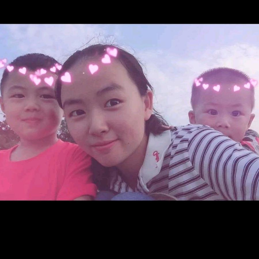 姐的温柔谁能懂：拒绝连赞