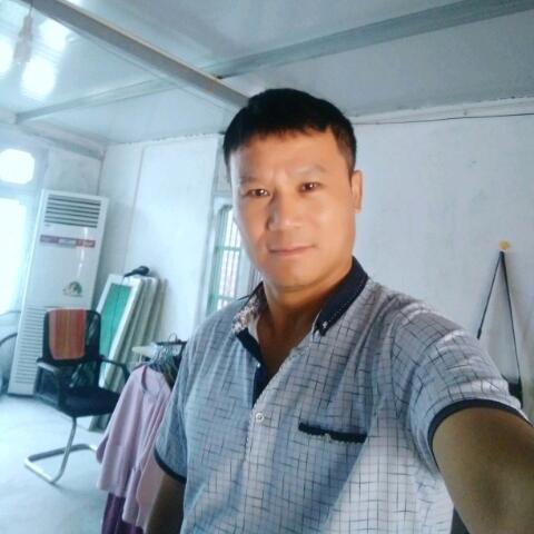 玉树临风