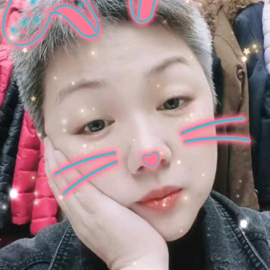 丽丽女装