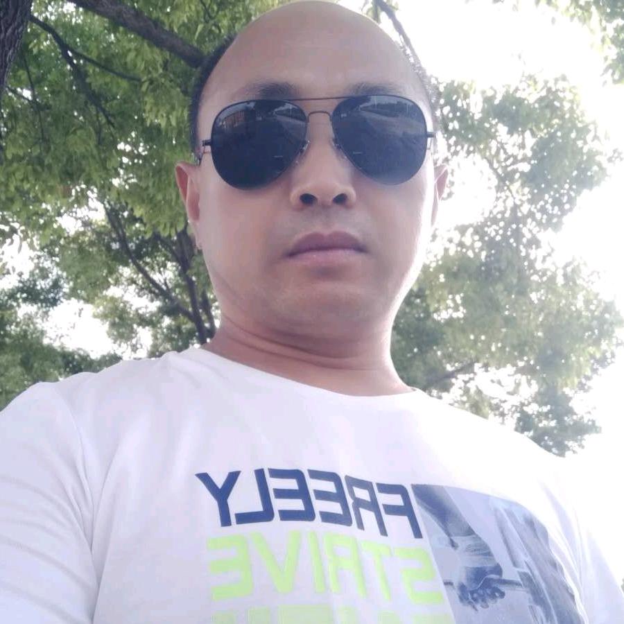 阜南强哥二手车