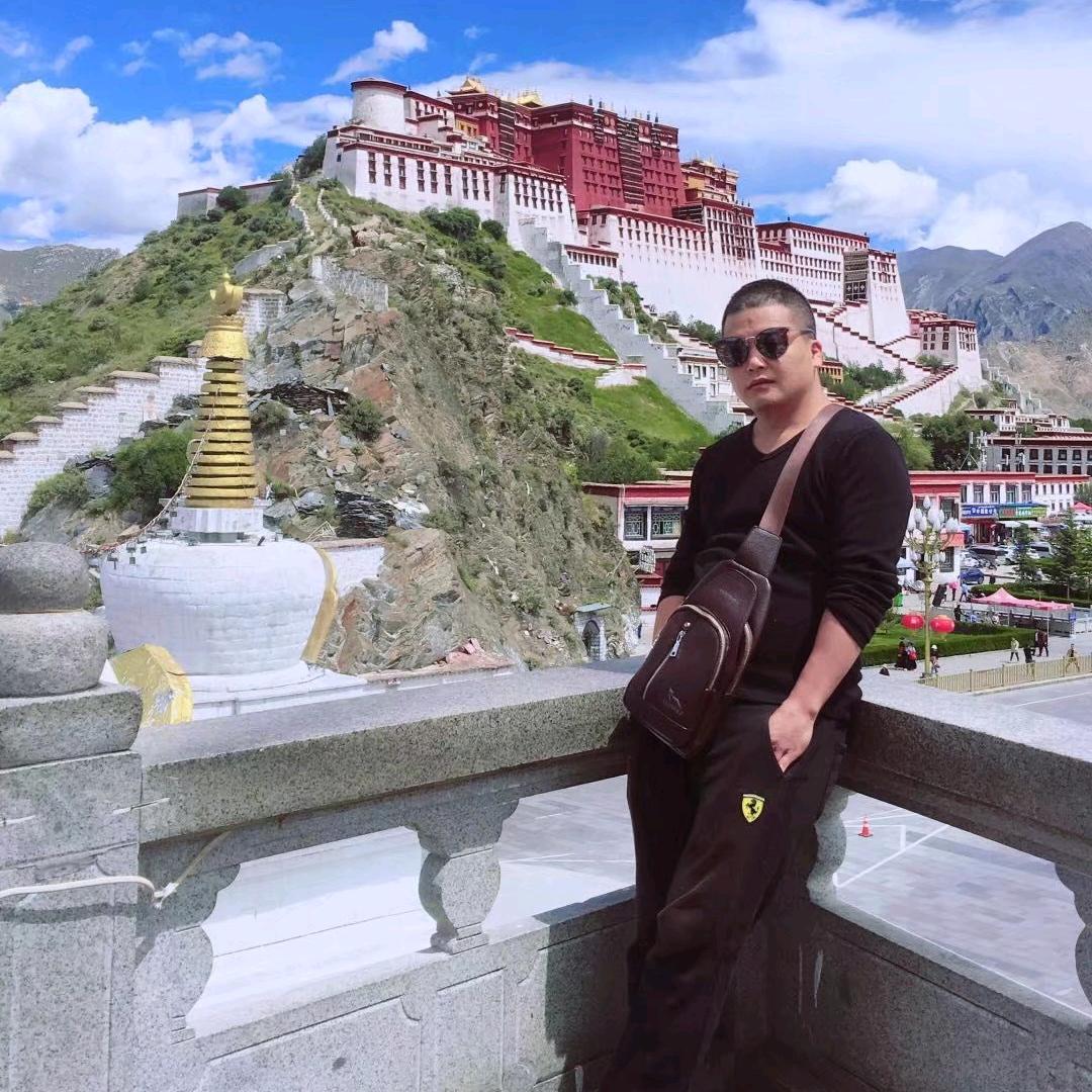 手机摄影(特效)