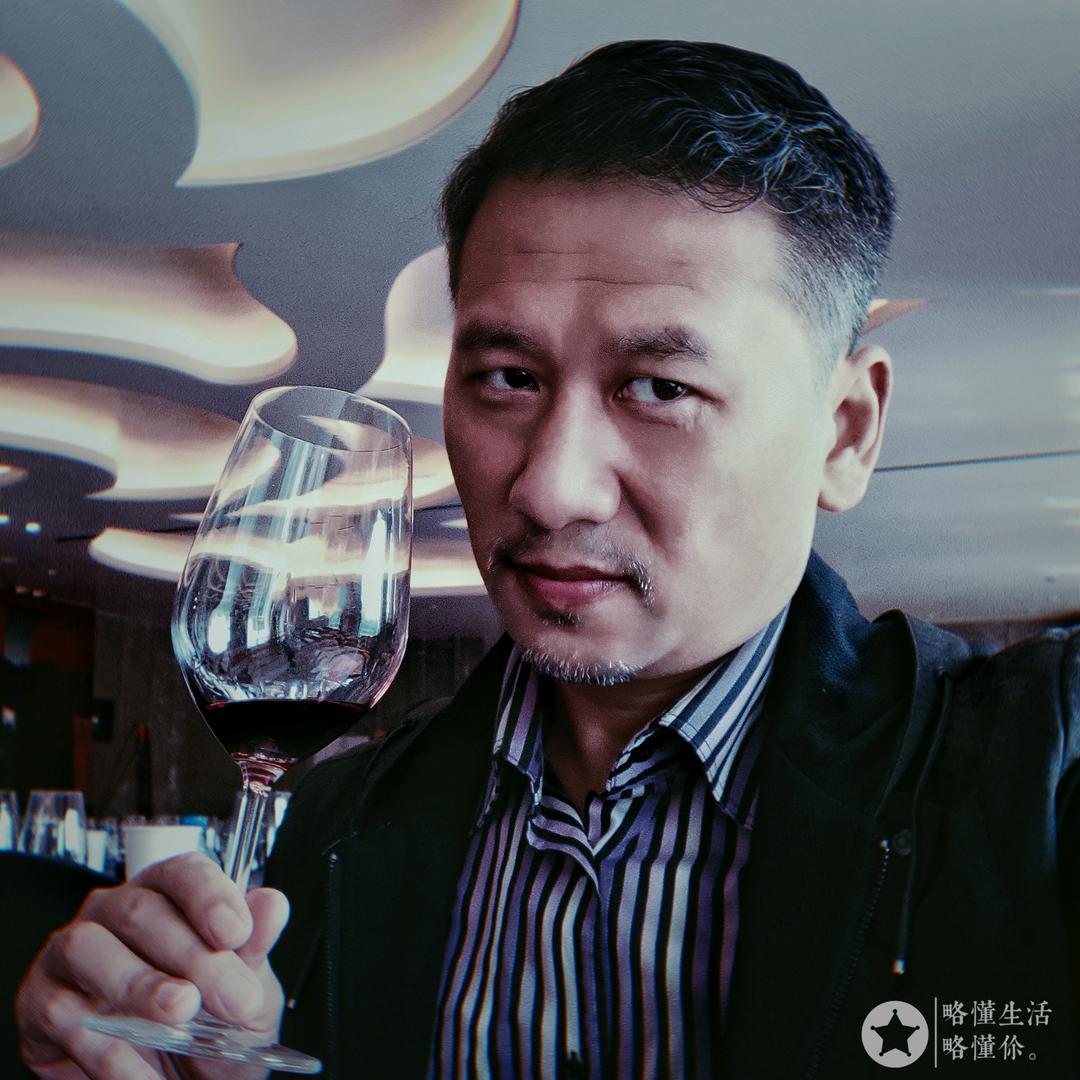 *♪瀟五. 品局葡萄酒&国風美学艺术传播
