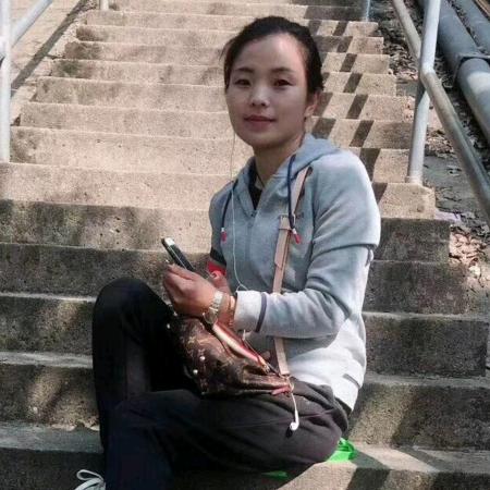 原来是萍呀