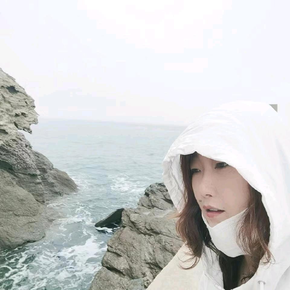 英子与海外（招徒弟）